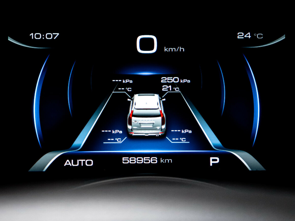 Купить Haval H9 с пробегом. Фото: #10