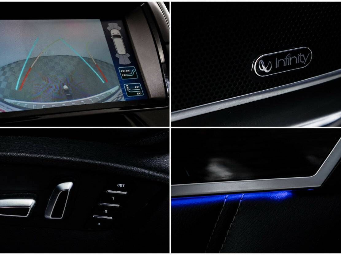 Купить Haval H9 с пробегом. Фото: #18