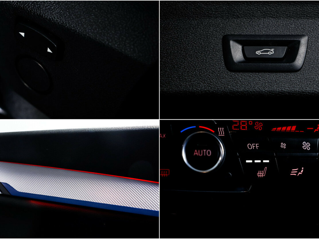 Купить BMW X1 с пробегом. Фото: #16