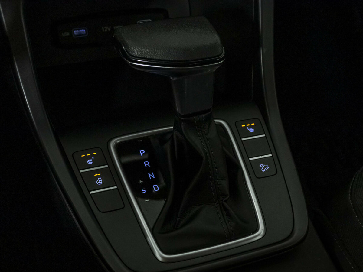 Продажа Б/У Хендай Крета. Фото: #11