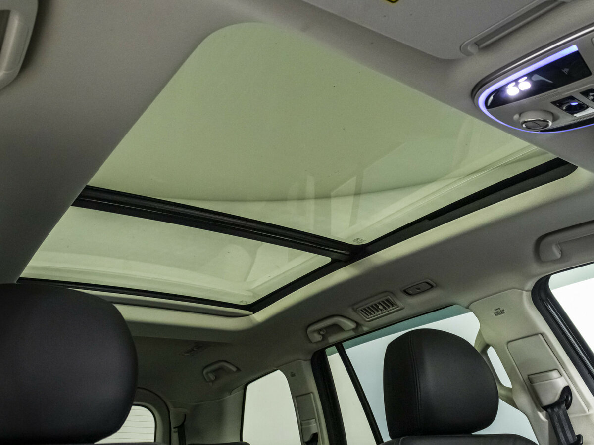 Купить Haval H9 с пробегом. Фото: #19