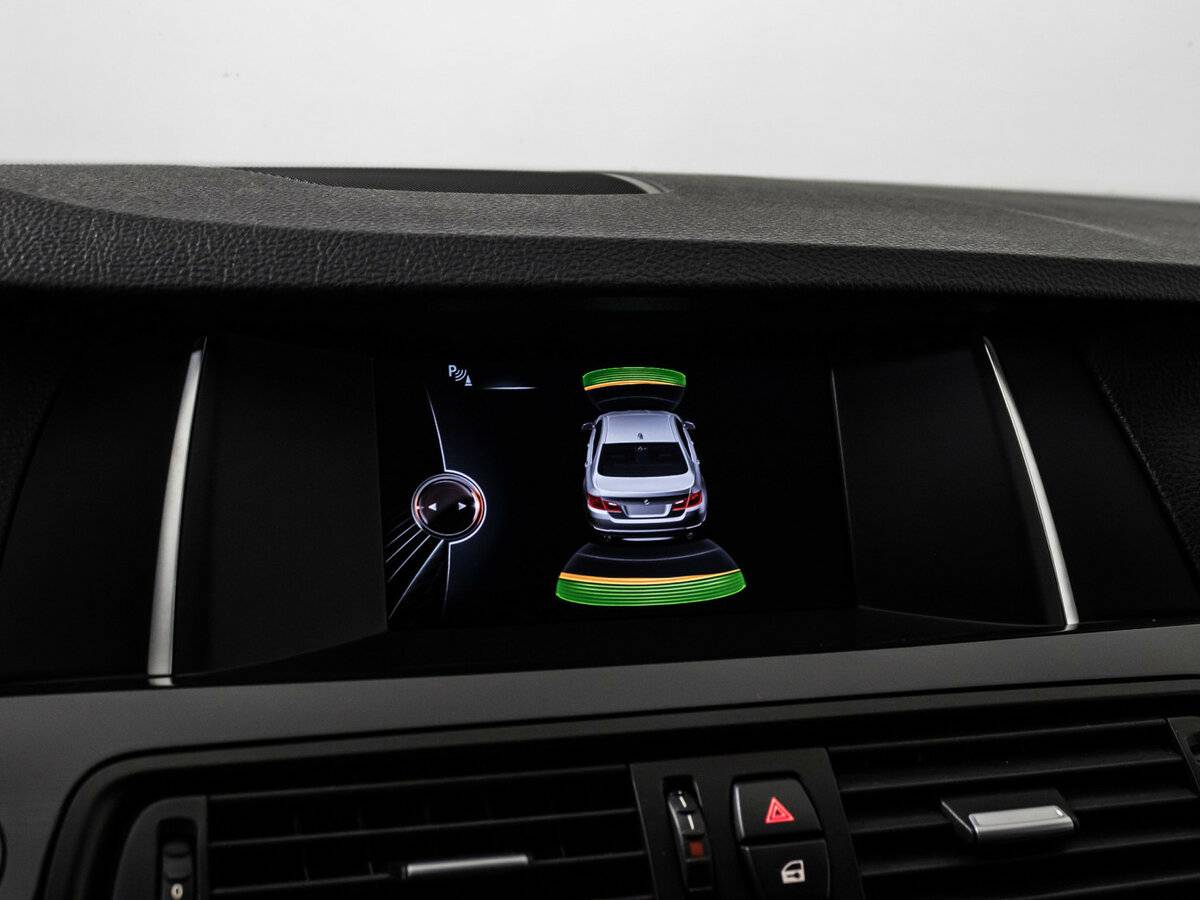 Купить BMW 5 серии с пробегом. Фото: #12