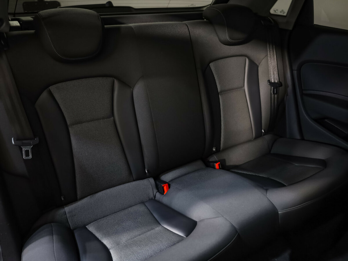 Купить Audi A1 с пробегом. Фото: #20