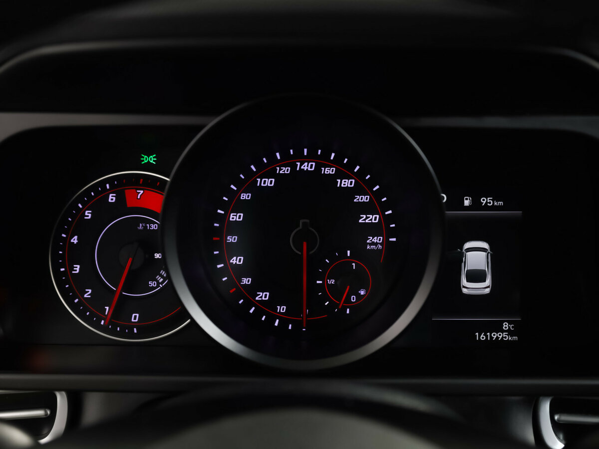 Продажа Б/У Хендай Елантра. Фото: #6