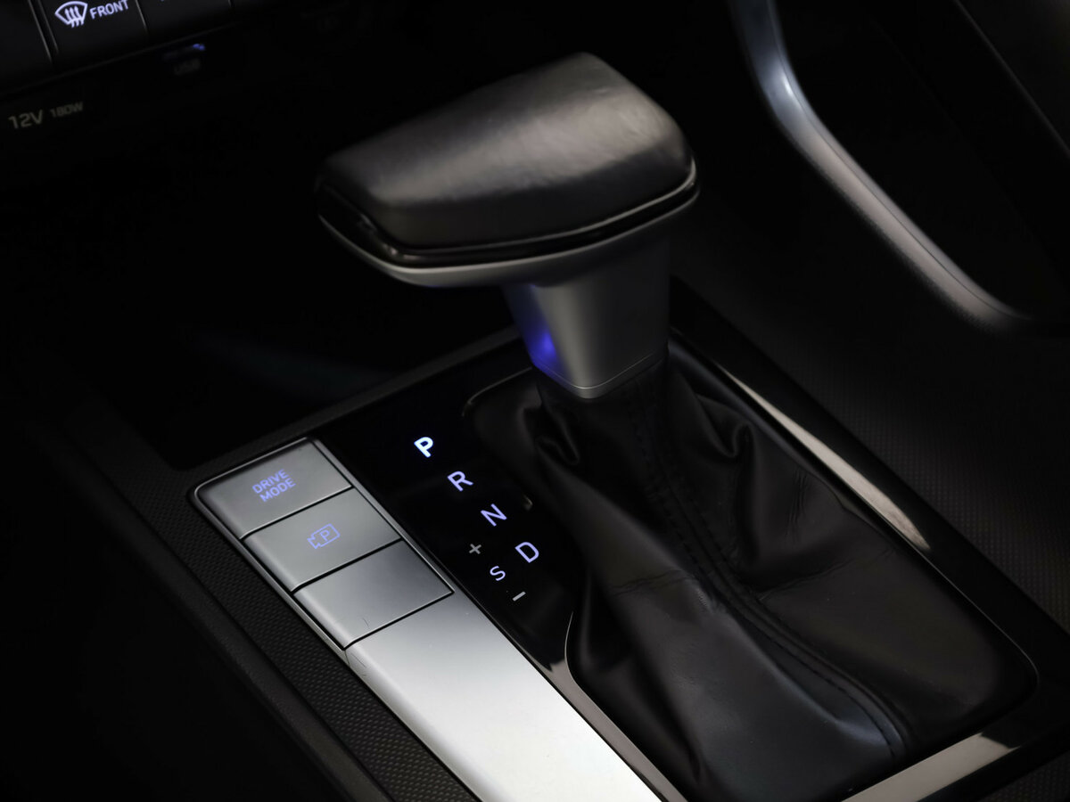 Продажа Б/У Хендай Елантра. Фото: #13