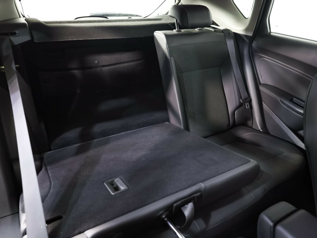 Продажа Б/У Опель Астра. Фото: #18