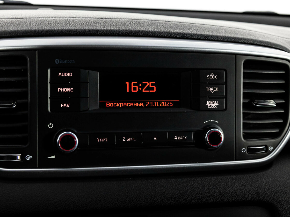 Продажа Б/У Киа Спортейдж. Фото: #13