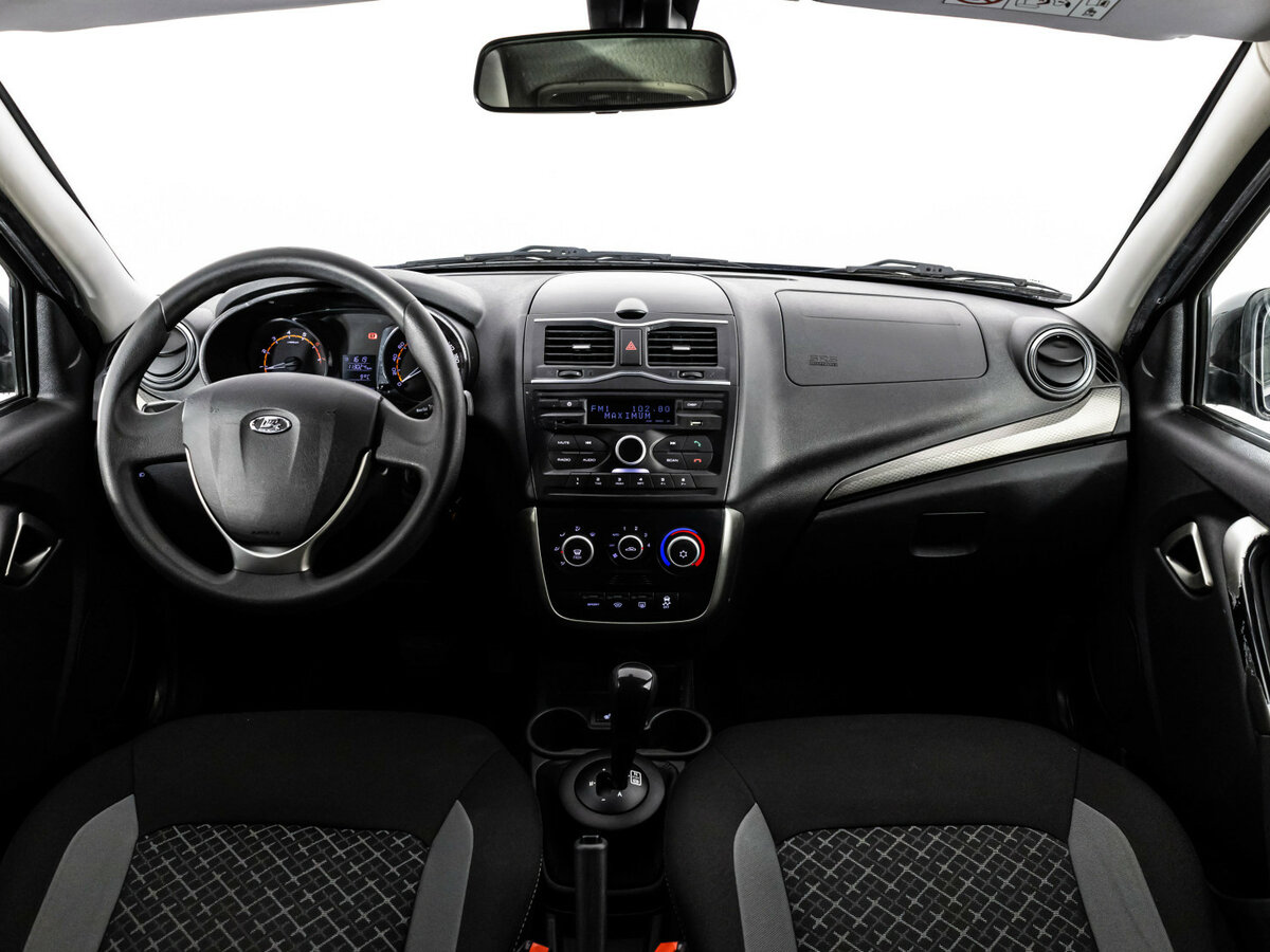 Продажа Б/У Лада (ВАЗ) Гранта. Фото: #7