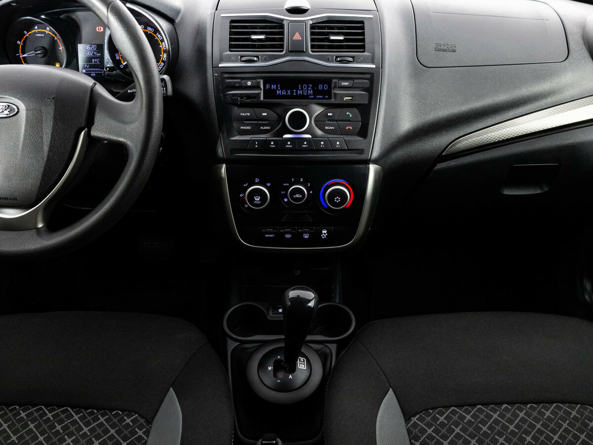 Продажа Б/У Лада (ВАЗ) Гранта. Фото: #9