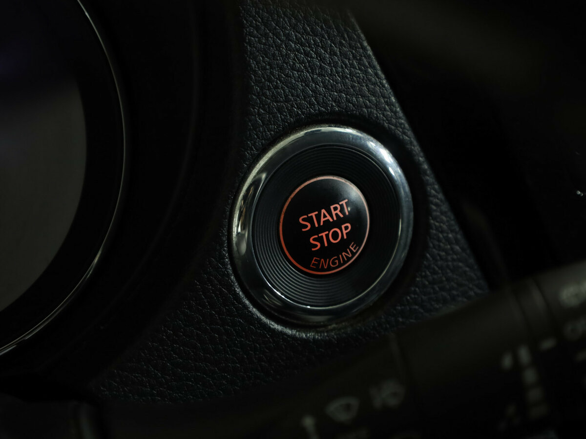 Купить Nissan X-Trail с пробегом. Фото: #15