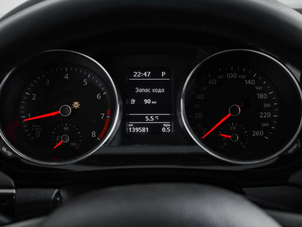 Продажа Б/У Фольксваген Джетта. Фото: #9