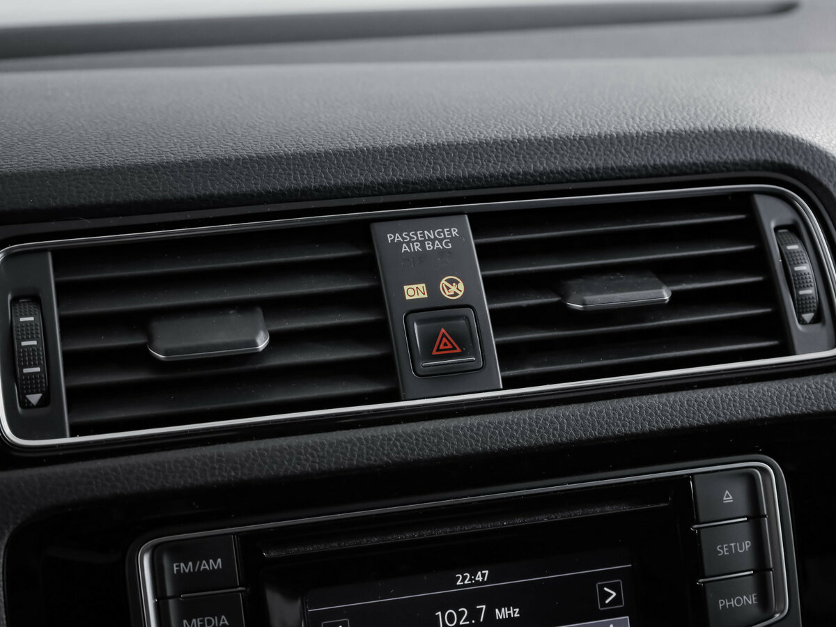 Продажа Б/У Фольксваген Джетта. Фото: #11