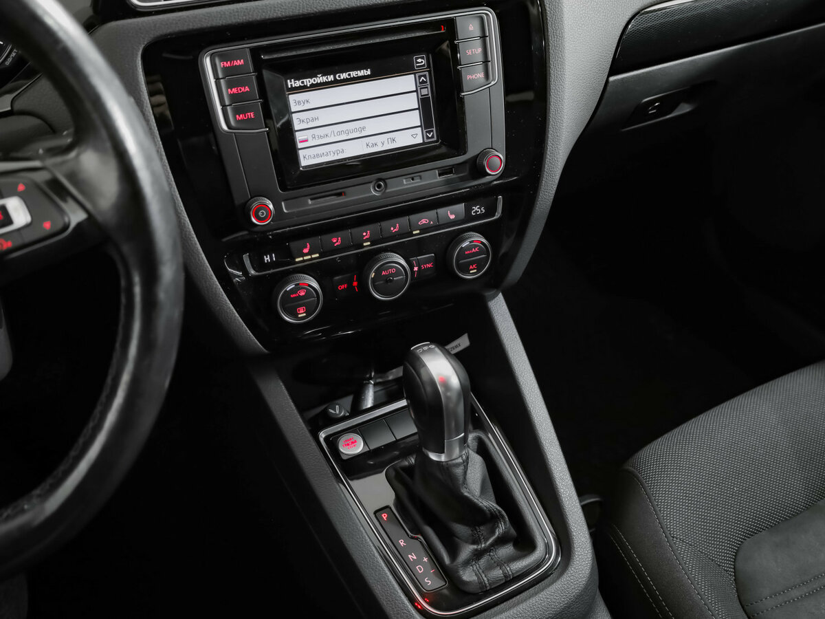 Продажа Б/У Фольксваген Джетта. Фото: #19