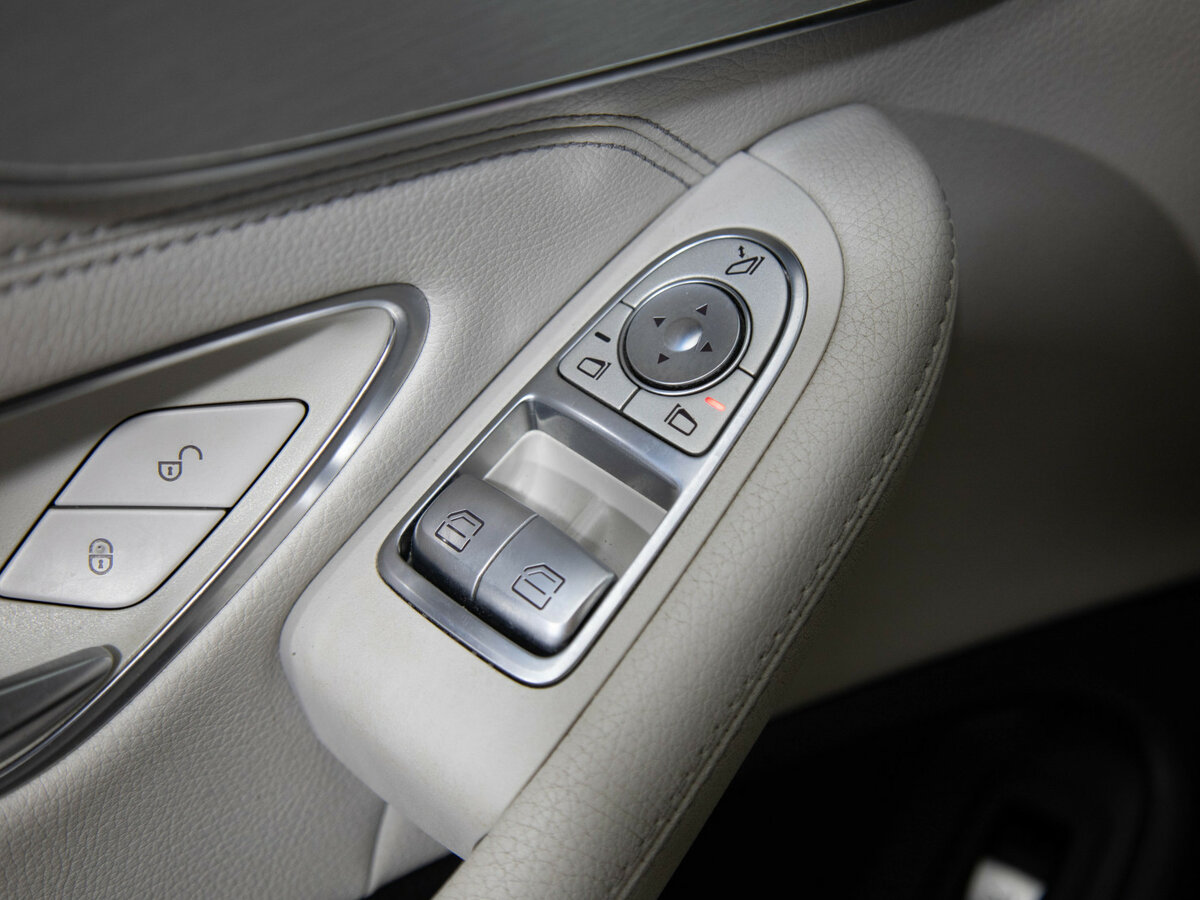 Купить Mercedes-Benz C-Класс с пробегом. Фото: #11