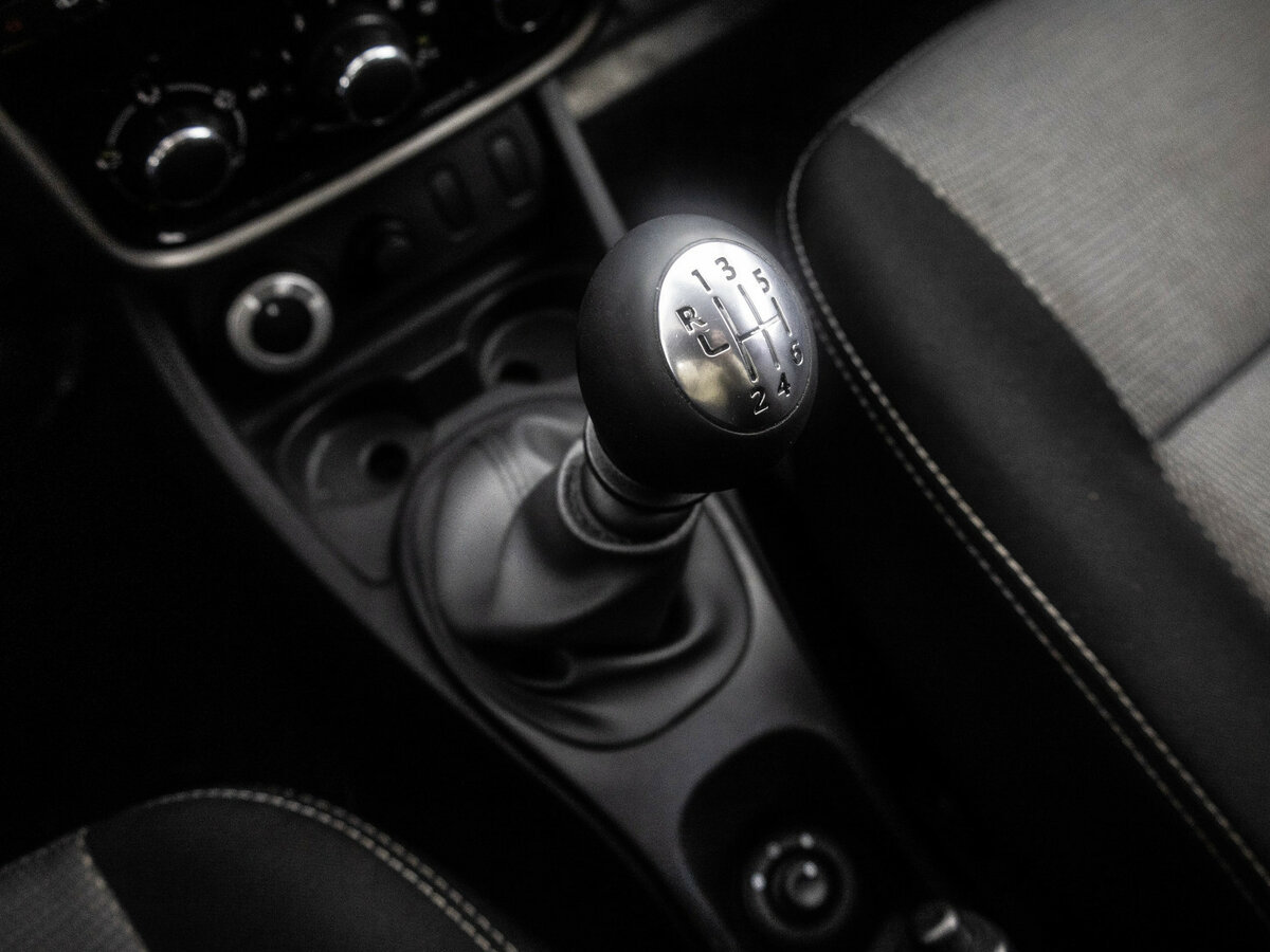 Продажа Б/У Рено Дастер. Фото: #15