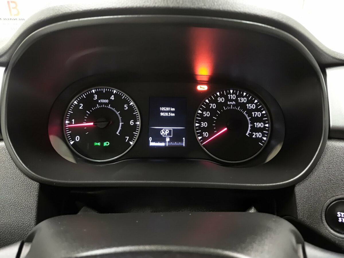 Купить Renault Arkana с пробегом. Фото: #12