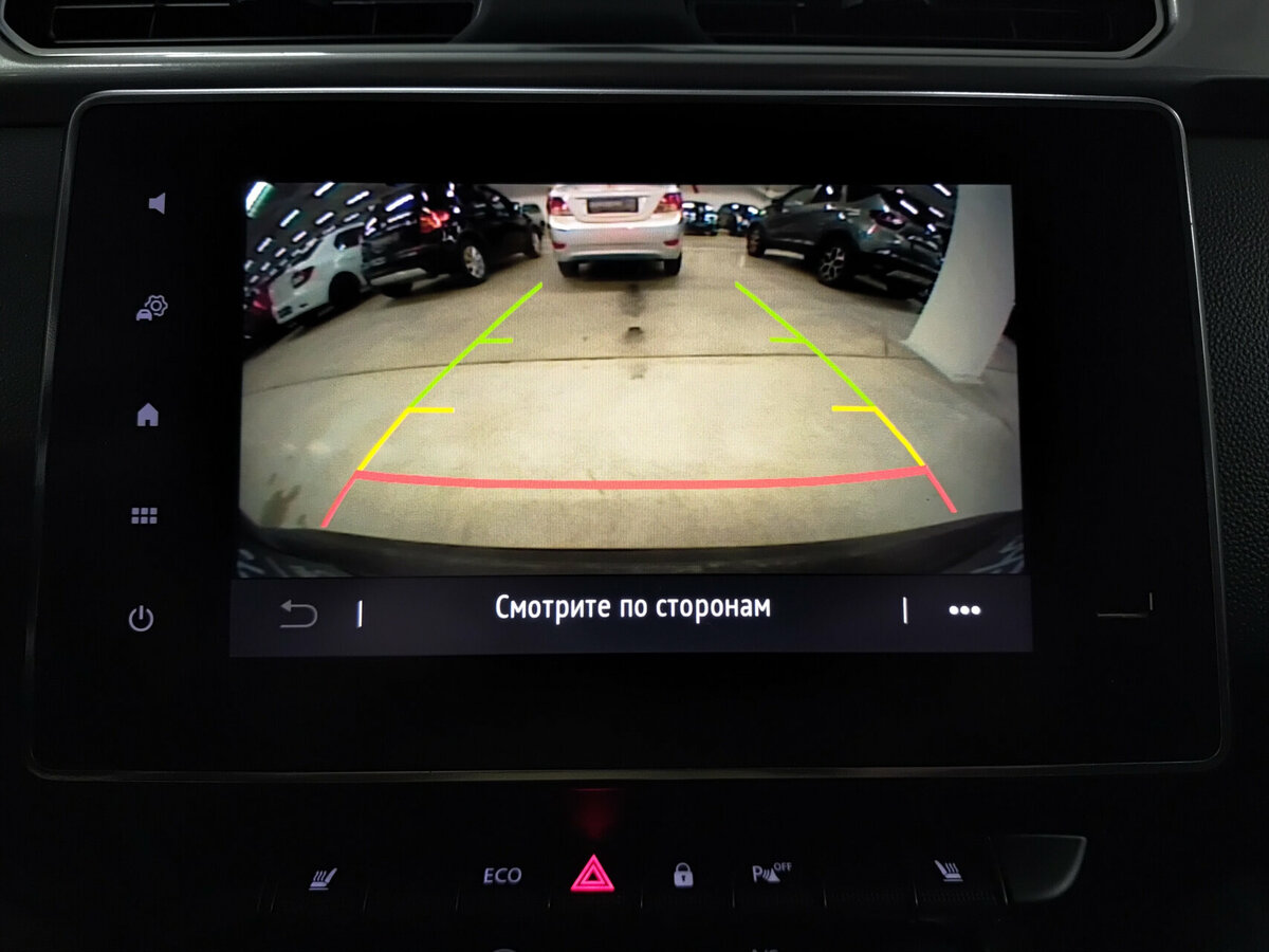 Купить Renault Arkana с пробегом. Фото: #18