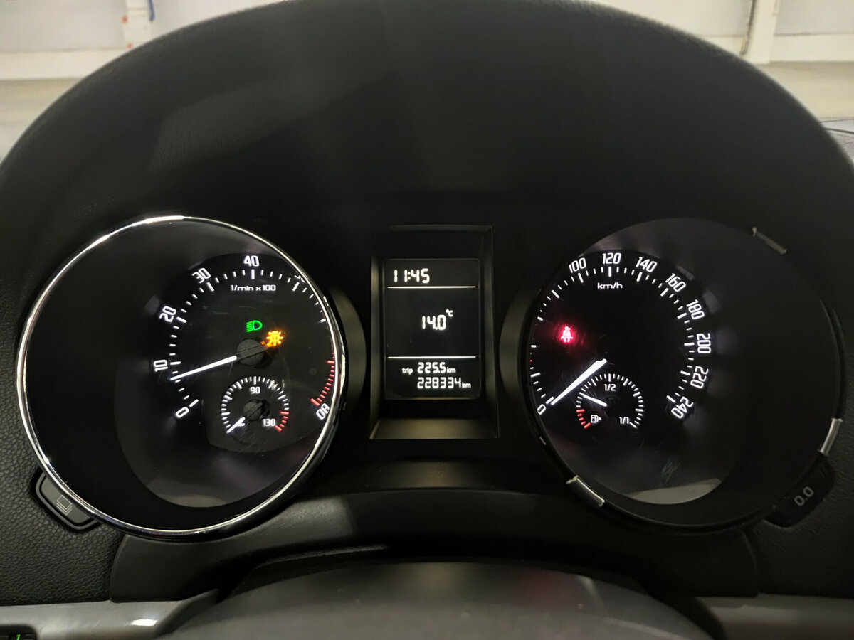 Продажа Б/У Шкода Йети. Фото: #12