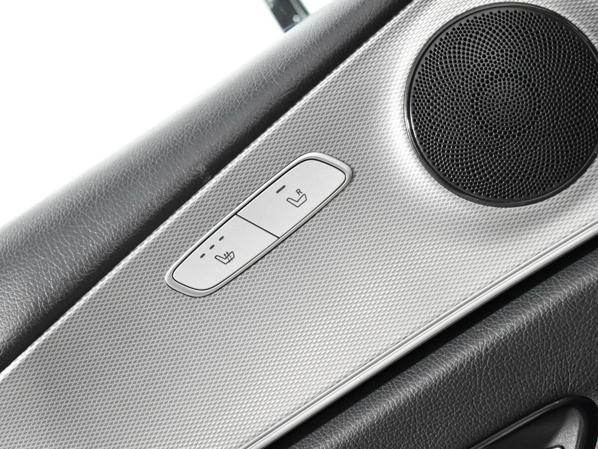 Купить Mercedes-Benz E-Класс с пробегом. Фото: #10