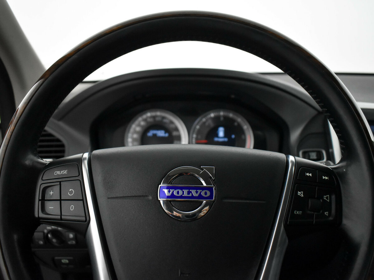 Продажа Б/У Вольво ИксЦ60. Фото: #16