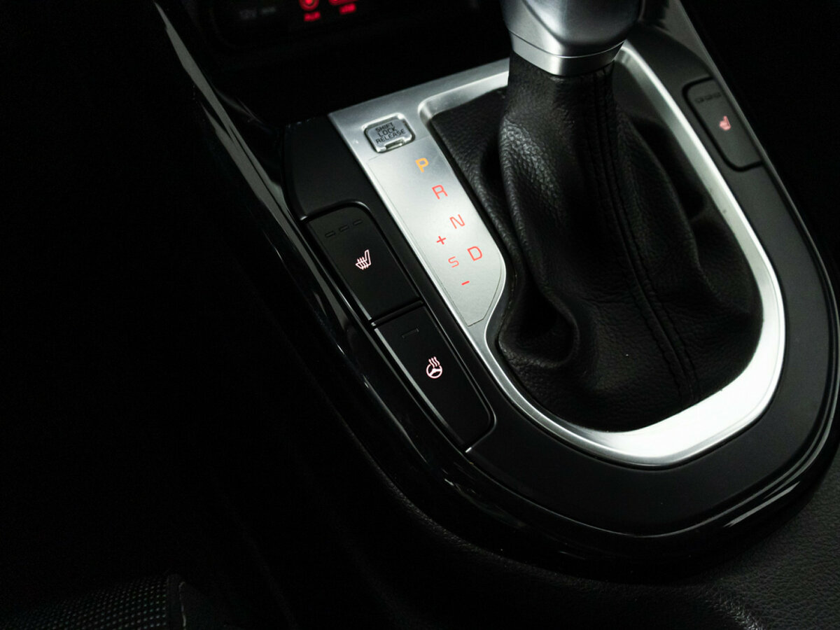 Продажа Б/У Киа Церато. Фото: #18