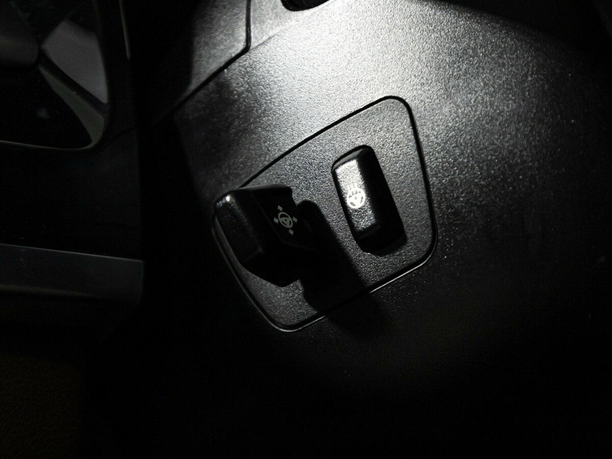 Купить BMW X5 с пробегом. Фото: #14