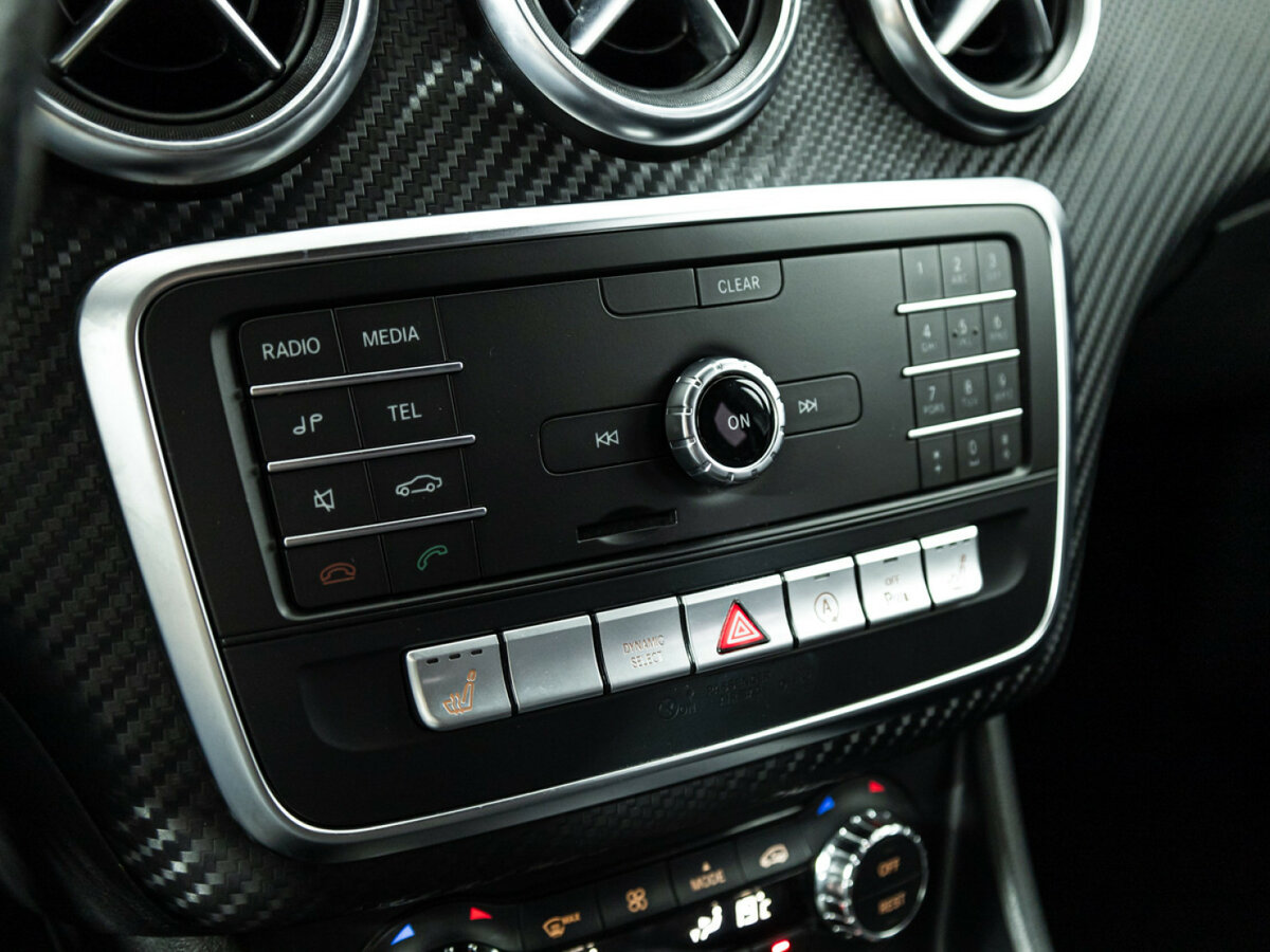 Купить Mercedes-Benz A-Класс с пробегом. Фото: #18