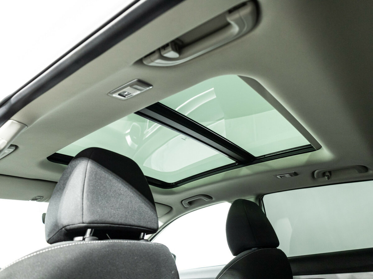 Купить Geely Coolray с пробегом. Фото: #14