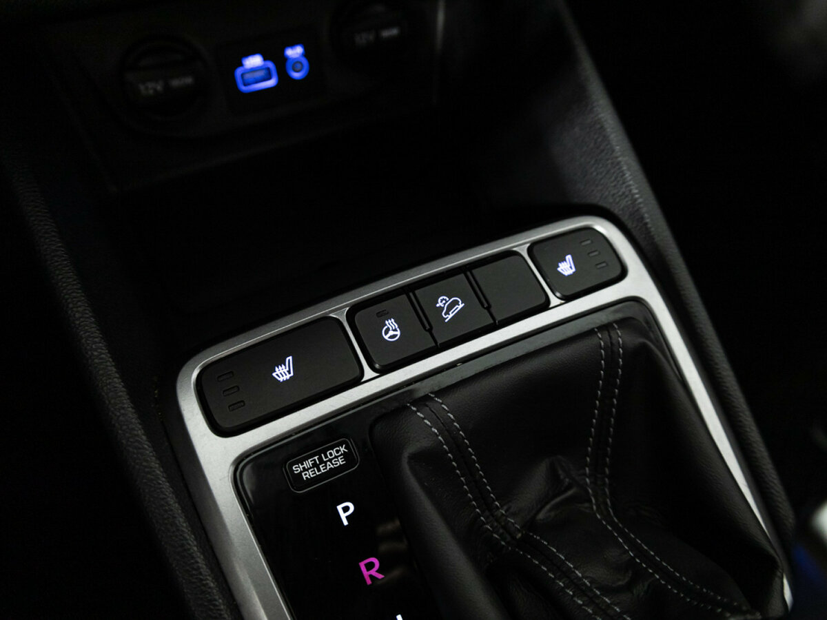 Продажа Б/У Хендай Крета. Фото: #13