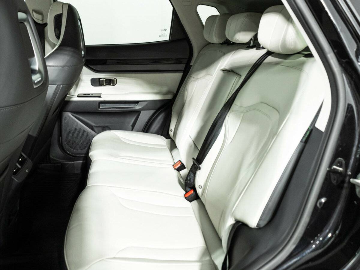 Купить Jetour Dashing с пробегом. Фото: #9