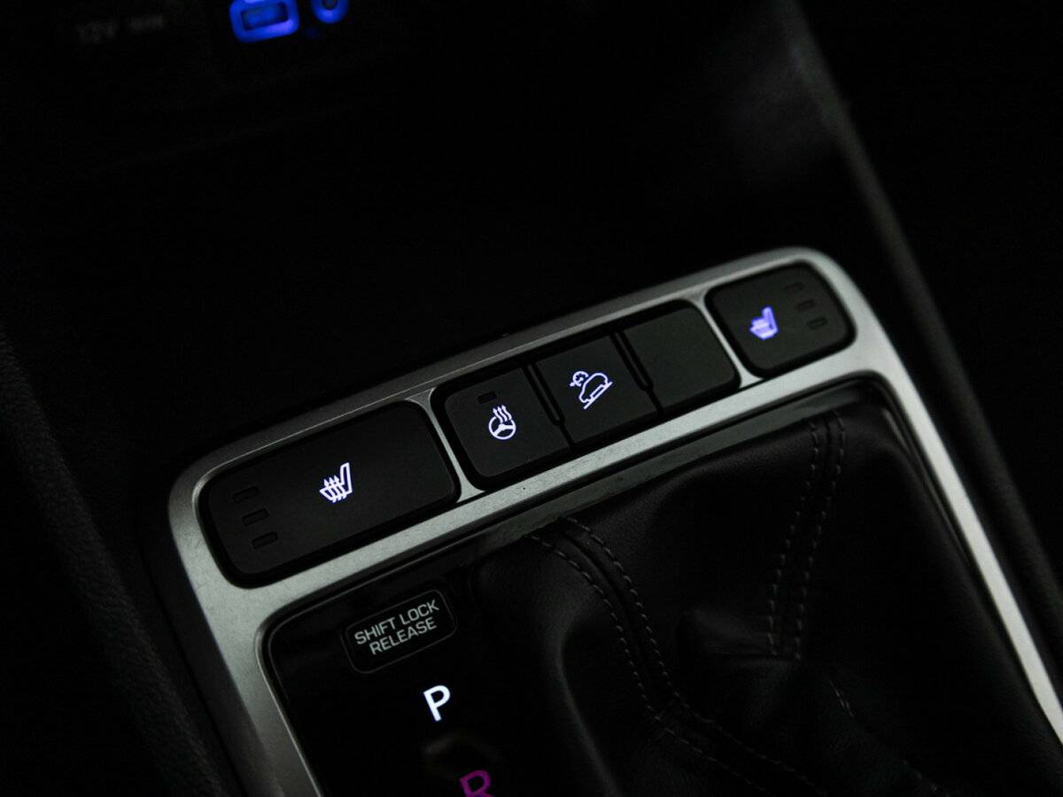 Продажа Б/У Хендай Крета. Фото: #16