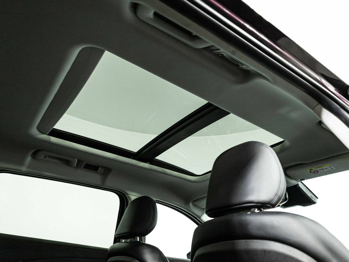 Купить EXEED TXL с пробегом. Фото: #17