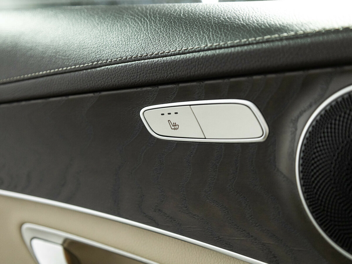 Купить Mercedes-Benz C-Класс с пробегом. Фото: #17