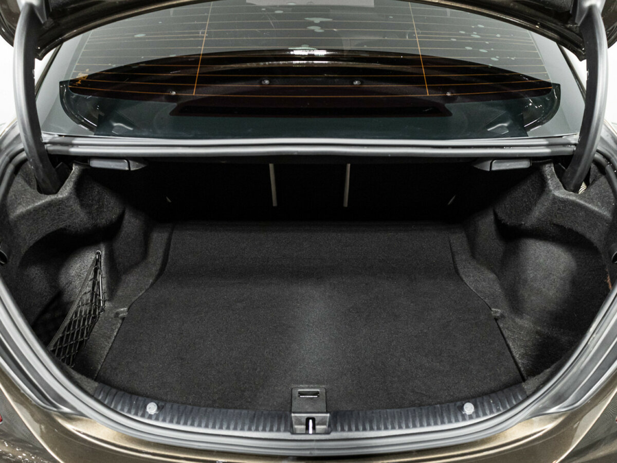 Купить Mercedes-Benz C-Класс с пробегом. Фото: #18