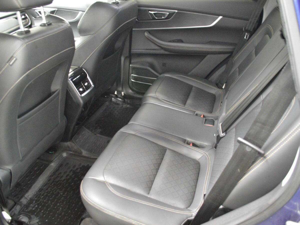 Продажа Б/У Чери Тигго 8. Фото: #10