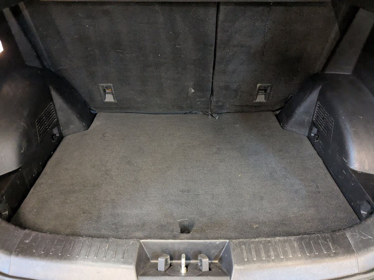 Продажа Б/У Чери Тигго 4. Фото: #9