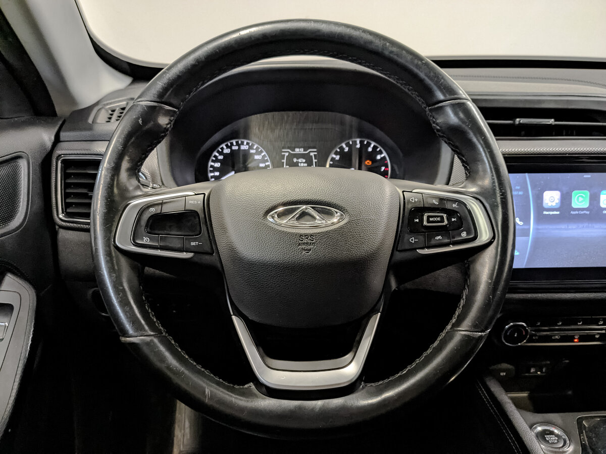 Продажа Б/У Чери Тигго 4. Фото: #20