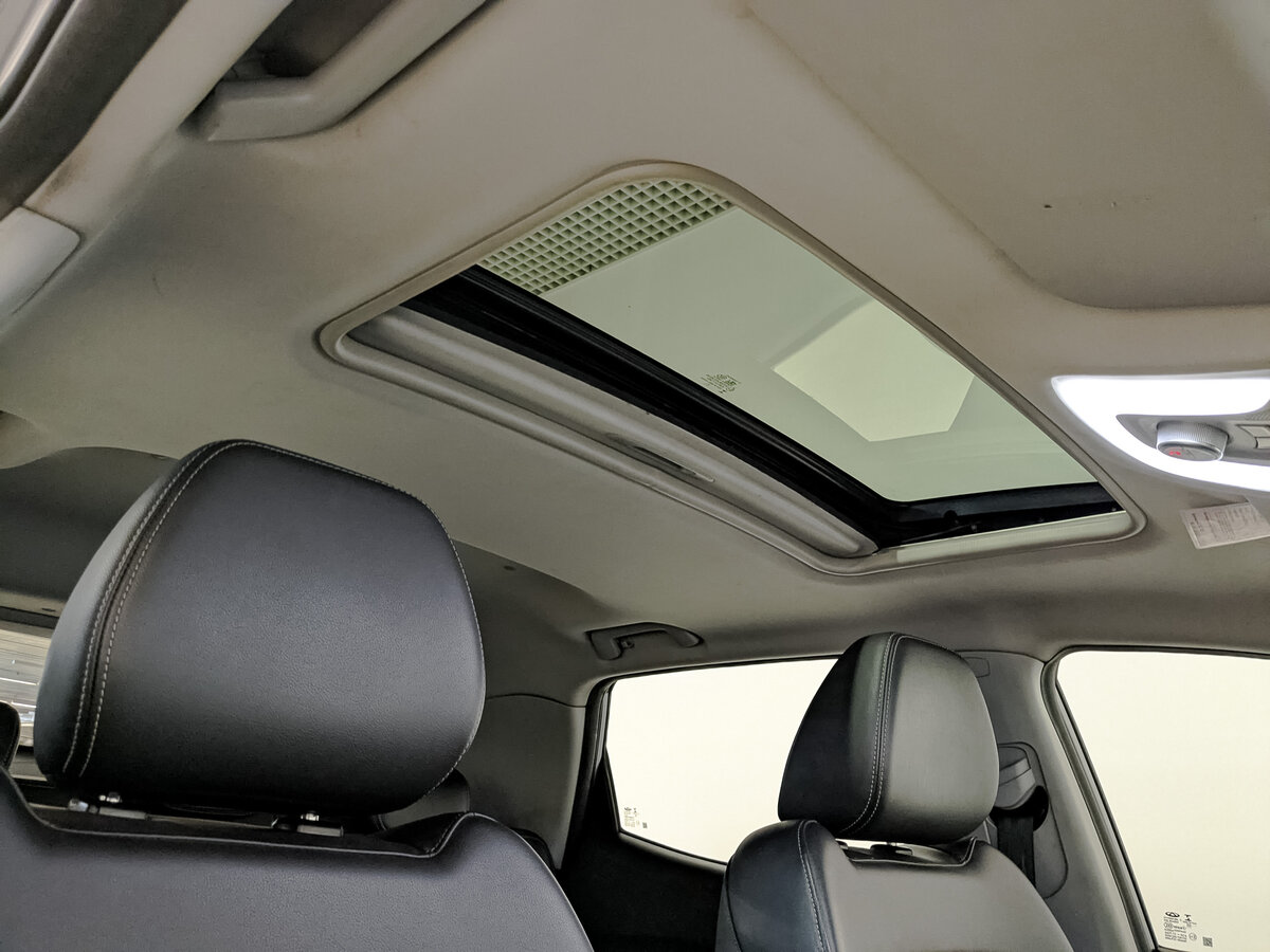 Продажа Б/У Чери Тигго 4. Фото: #21