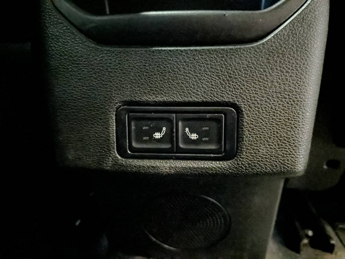 Продажа Б/У Чери Тигго 4. Фото: #27