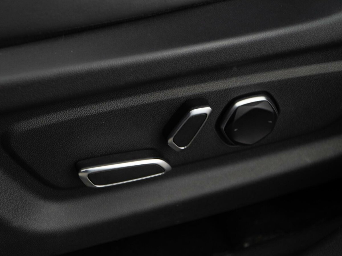 Купить Changan UNI-K с пробегом. Фото: #15