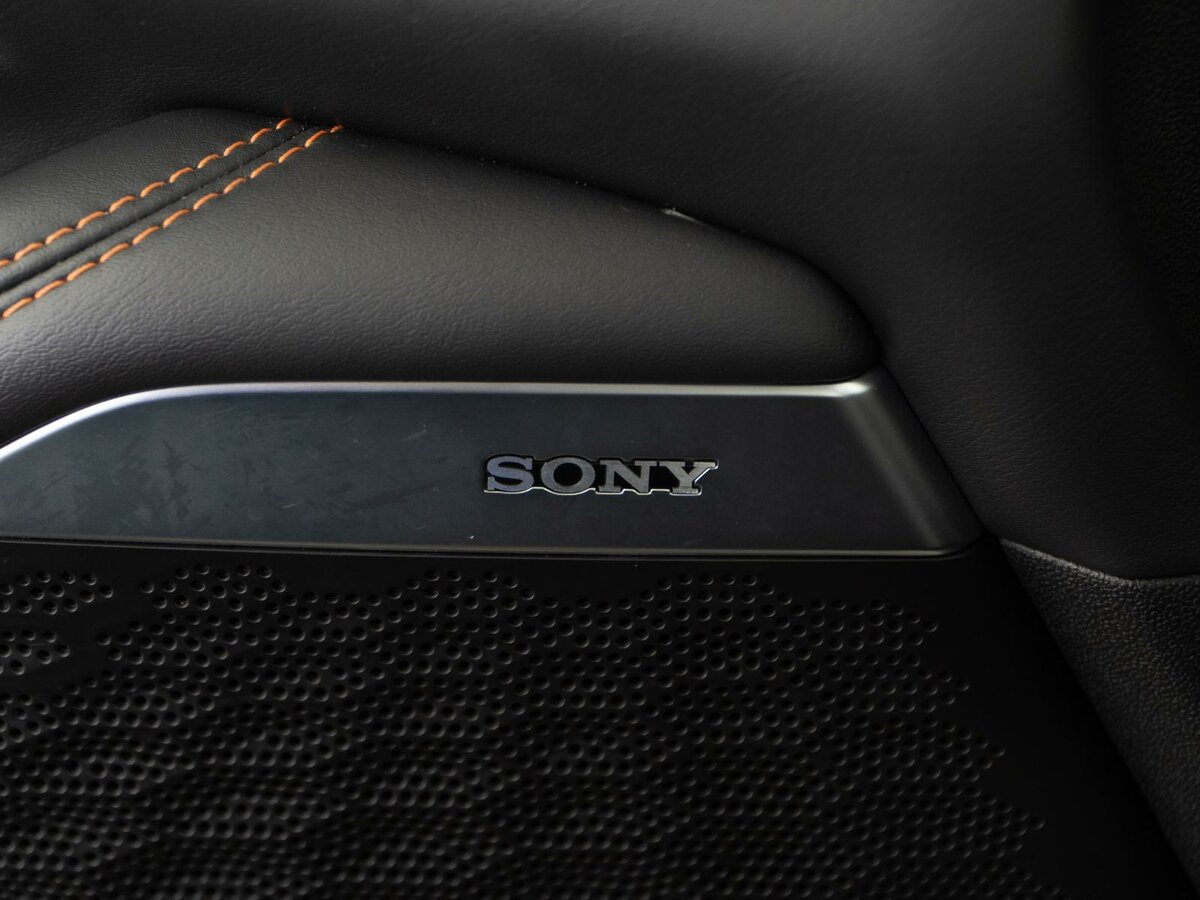 Купить Changan UNI-K с пробегом. Фото: #16