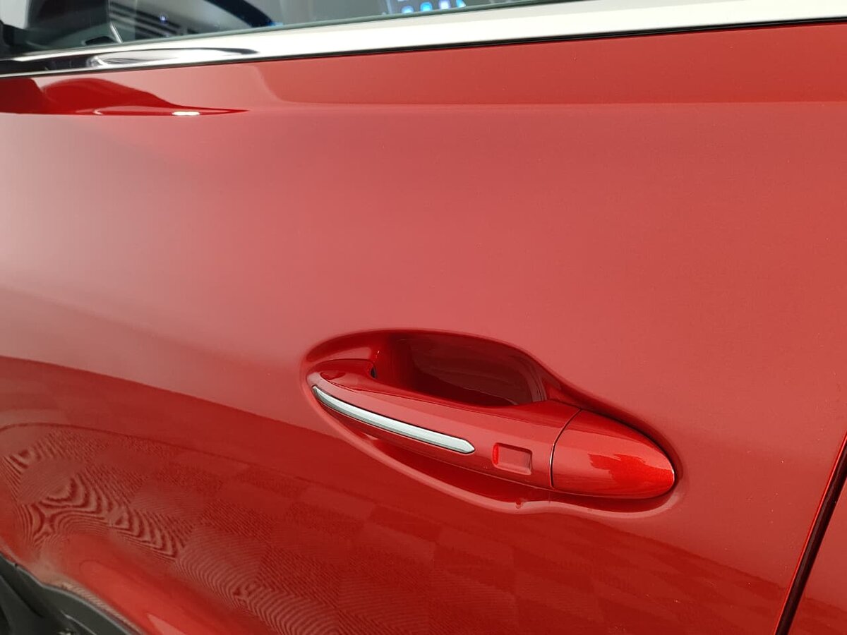 Купить Chery Tiggo 7 Pro Max с пробегом. Фото: #8