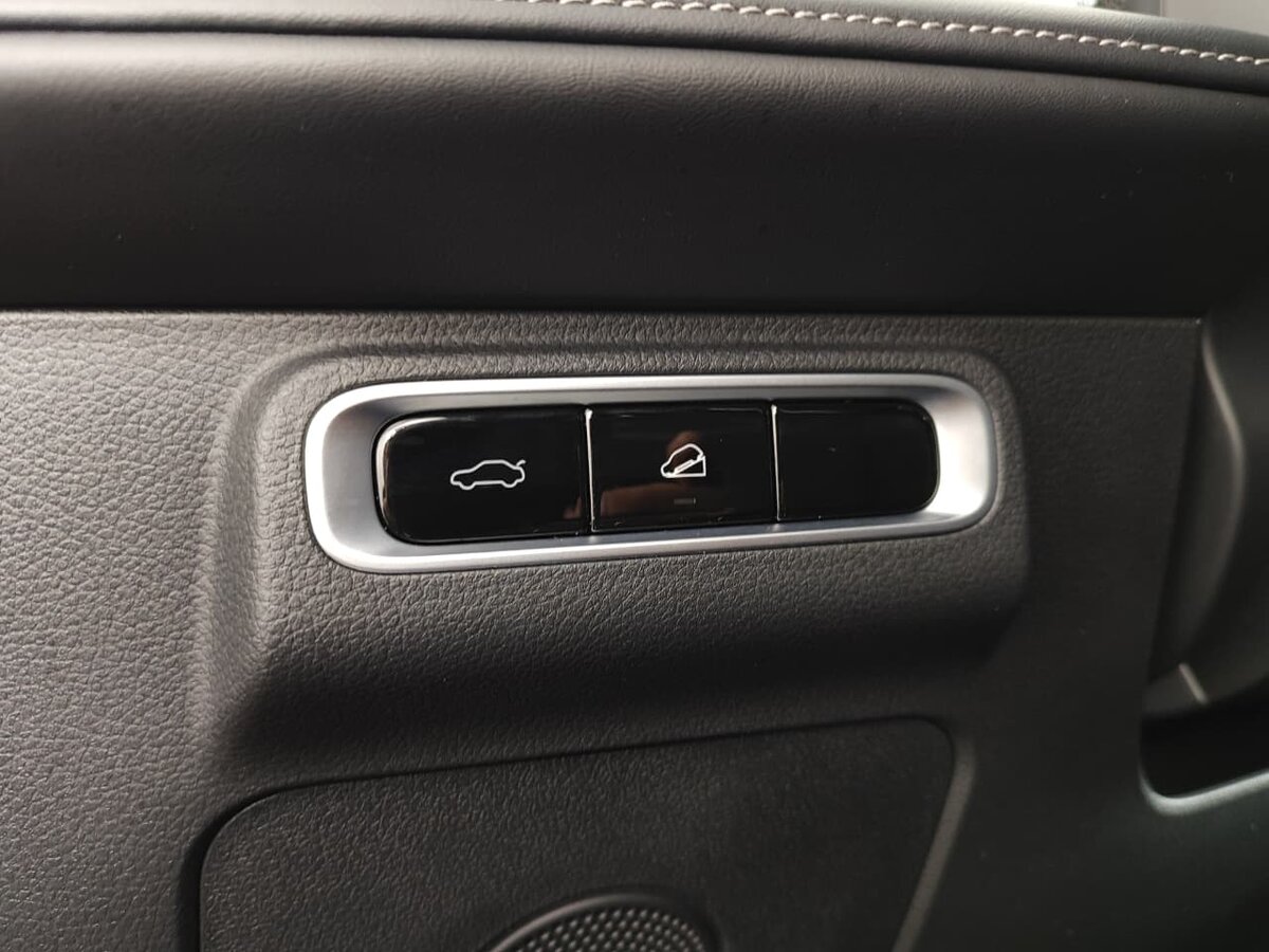 Купить Chery Tiggo 7 Pro Max с пробегом. Фото: #11