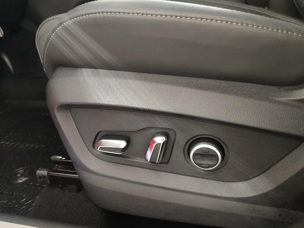 Купить Chery Tiggo 7 Pro Max с пробегом. Фото: #12