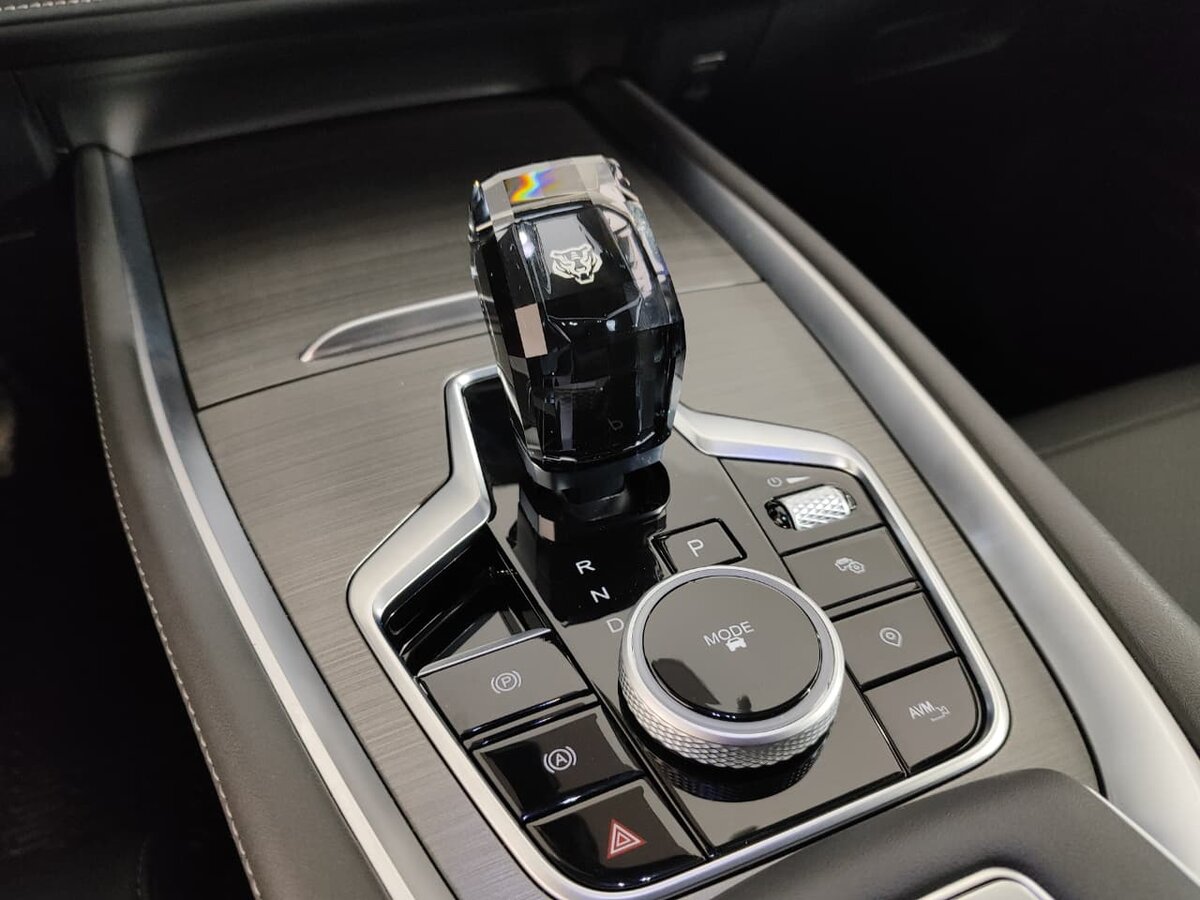 Купить Chery Tiggo 7 Pro Max с пробегом. Фото: #22