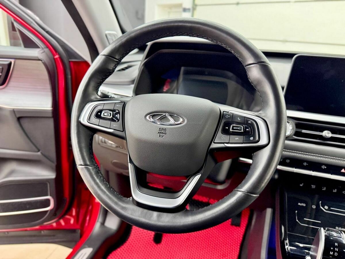 Продажа Б/У Чери Тигго 7 Про. Фото: #12