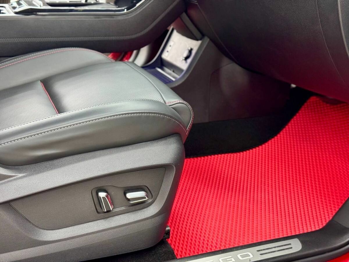 Продажа Б/У Чери Тигго 7 Про. Фото: #26