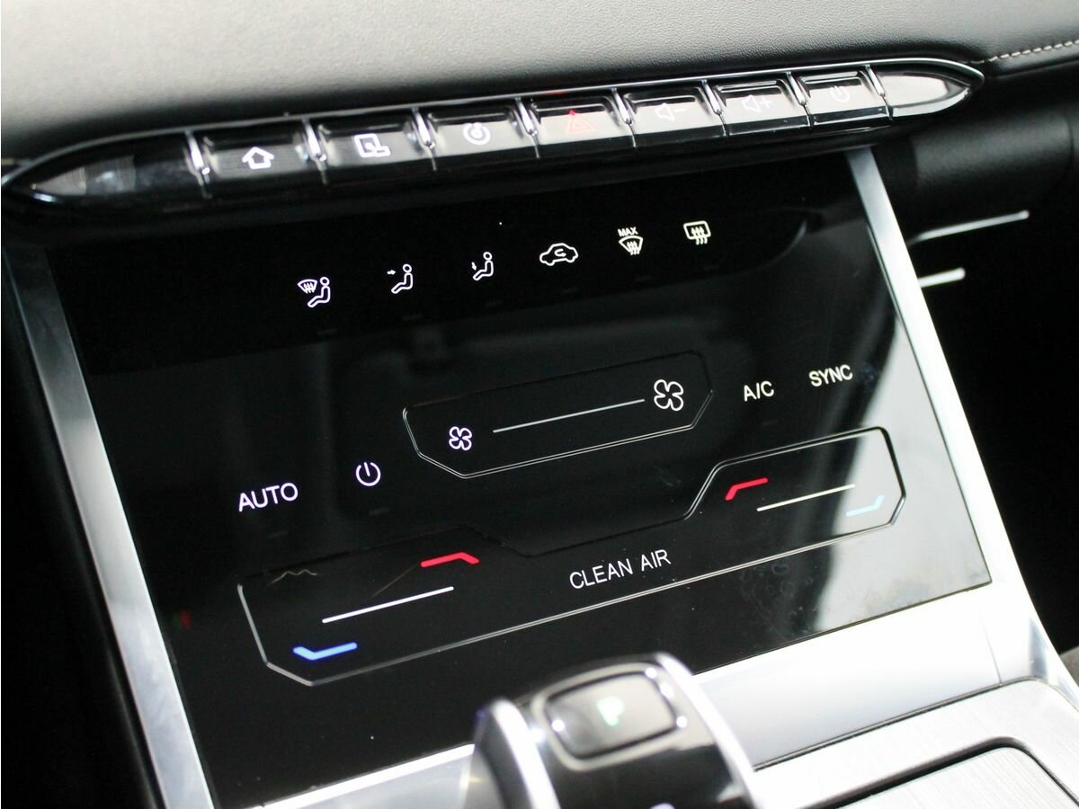 Купить Chery Tiggo 7 Pro Max с пробегом. Фото: #17