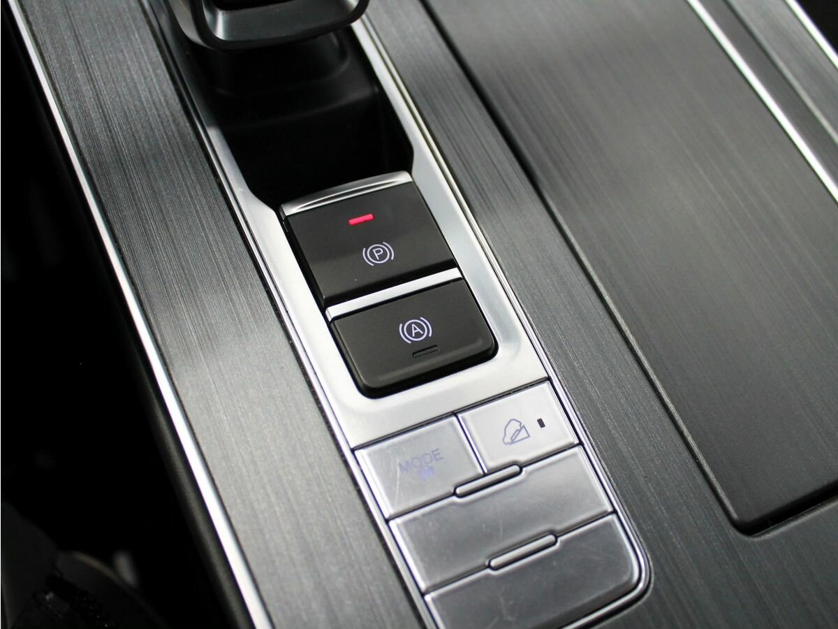 Купить Chery Tiggo 7 Pro Max с пробегом. Фото: #18