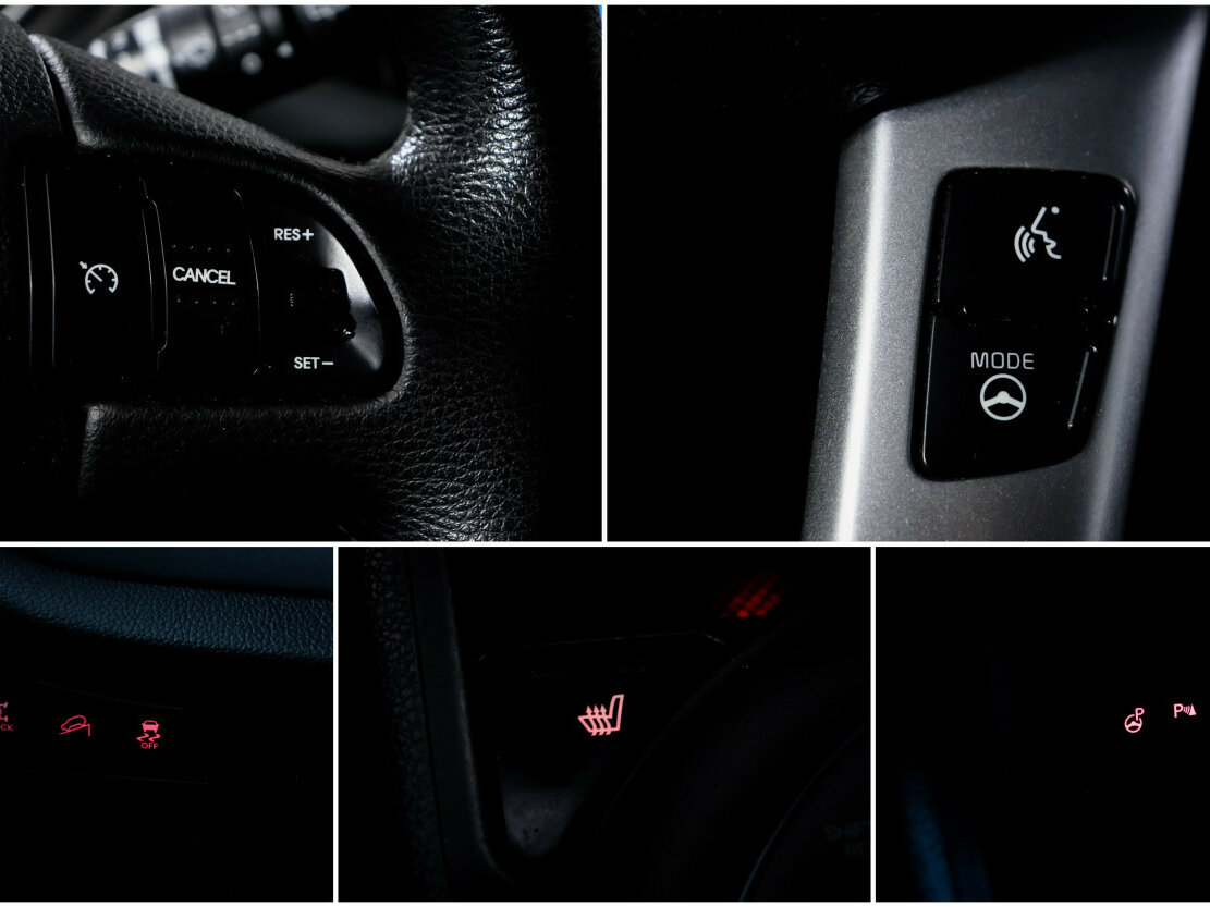 Купить Kia Sportage с пробегом. Фото: #18